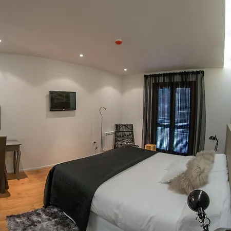 ホテル Hotel Abadia Del Maestrat