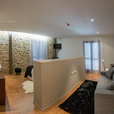 Hotel Abadia Del Maestrat