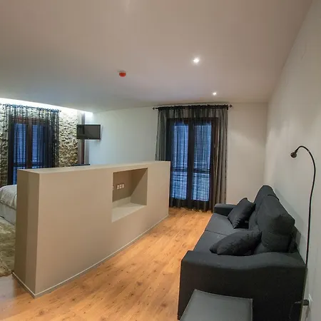 Hotel Hotel Abadia Del Maestrat 2*
