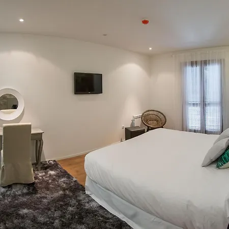 Hotel Hotel Abadia Del Maestrat Sarratella