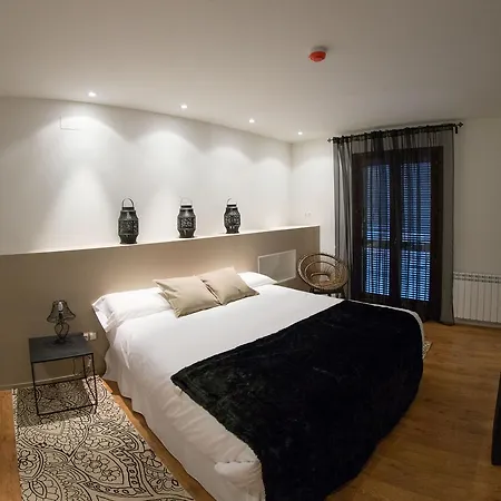 Hotel Abadia Del Maestrat 2* Sarratella
