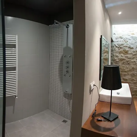 Hotel Abadia Del Maestrat