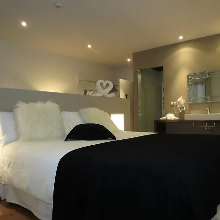 Hotel Hotel Abadia Del Maestrat