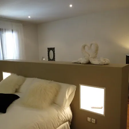 Hotel Hotel Abadia Del Maestrat