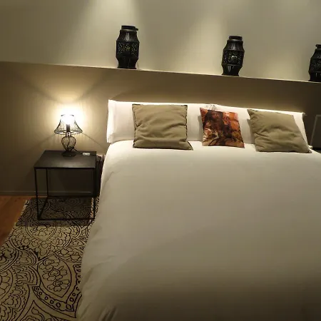 Hotel Abadia Del Maestrat Sarratella