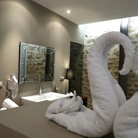 Hotel Hotel Abadia Del Maestrat Sarratella