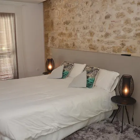 Hotel Hotel Abadia Del Maestrat