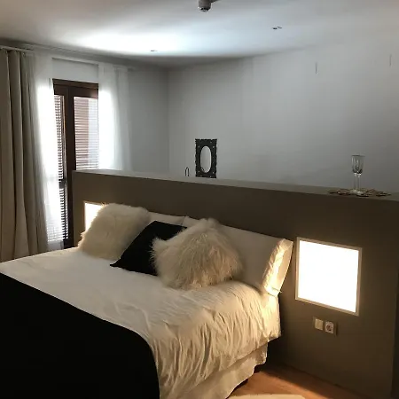 Hotel Abadia Del Maestrat 2* Sarratella