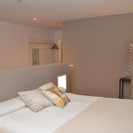 Hotel Hotel Abadia Del Maestrat