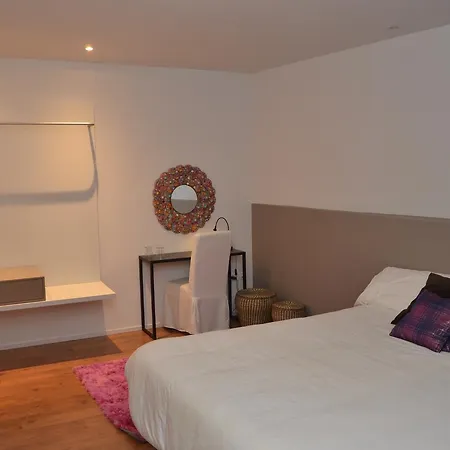Hotel Abadia Del Maestrat 2*