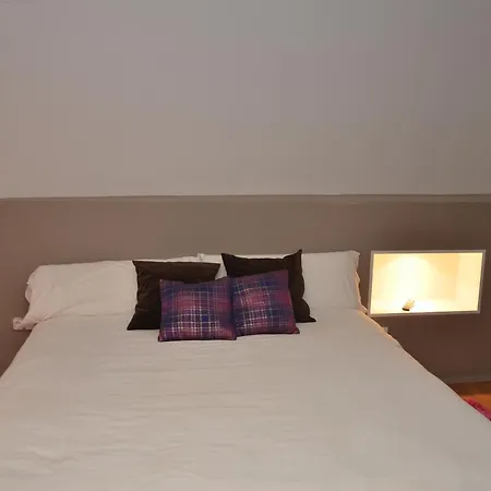 Hotel Hotel Abadia Del Maestrat