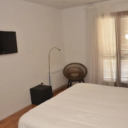 Hotel Abadia Del Maestrat Hotel 2*