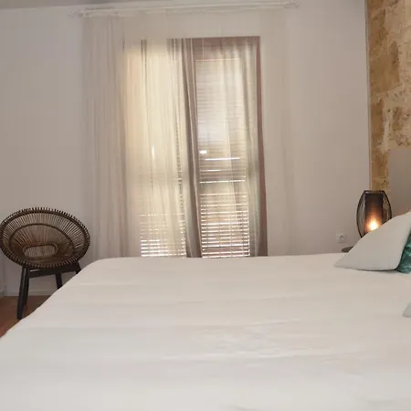 Hotel Abadia Del Maestrat