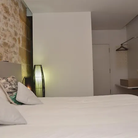 Hotel Abadia Del Maestrat Hotel