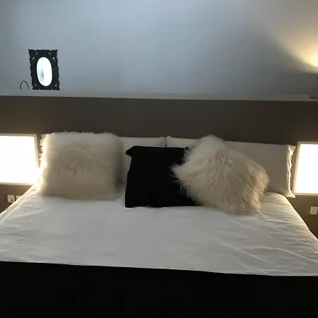 Hotel Abadia Del Maestrat Sarratella
