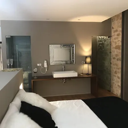 Hotel Abadia Del Maestrat Hotel Sarratella