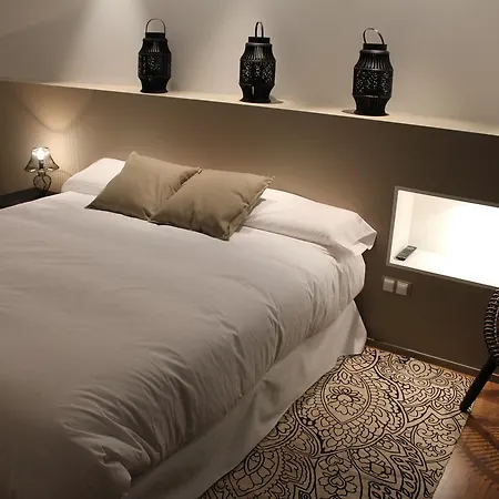 Hotel Abadia Del Maestrat 2*
