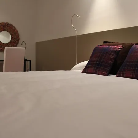 Hotel Hotel Abadia Del Maestrat 2*