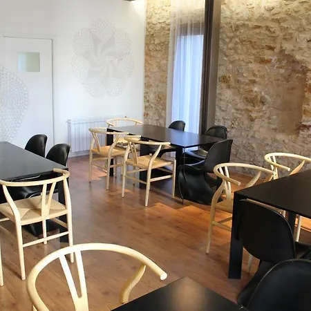 Hotel Abadia Del Maestrat Hotel 2*