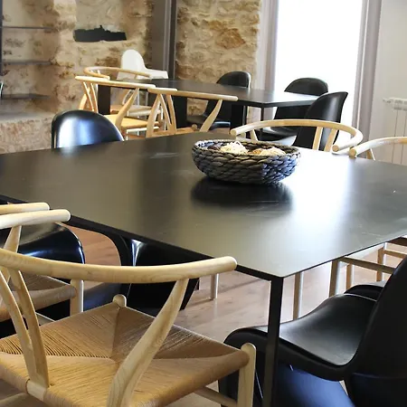 Hotel Abadia Del Maestrat Hotel