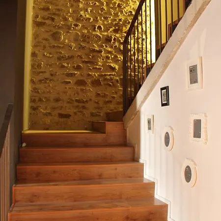 Hotel Abadia Del Maestrat Hotel