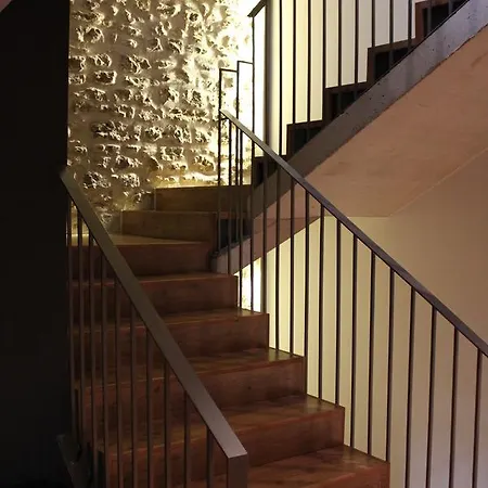 Hotel Abadia Del Maestrat Hotel