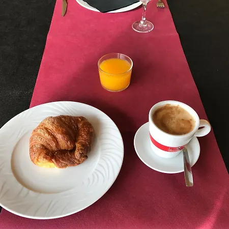 Hotel Abadia Del Maestrat Sarratella