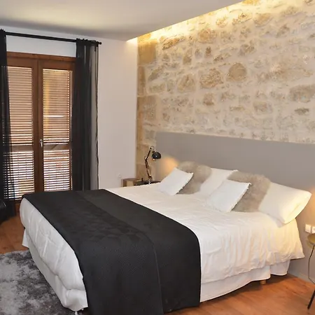 Hotel Hotel Abadia Del Maestrat Serratella