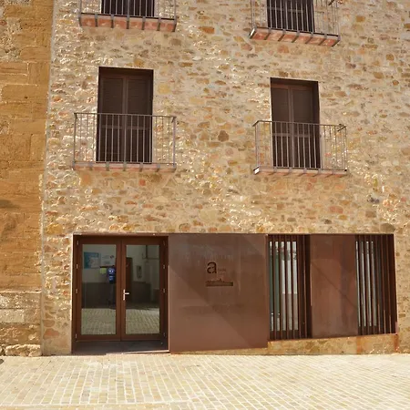 Hotel Abadia Del Maestrat Hotel