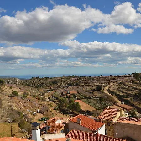 Hotel Abadia Del Maestrat 2*