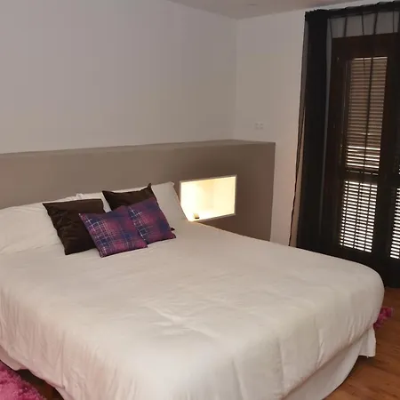 Hotel Hotel Abadia Del Maestrat 2*