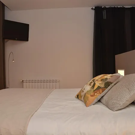 Hotel Abadia Del Maestrat