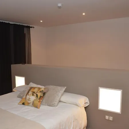 Hotel Abadia Del Maestrat