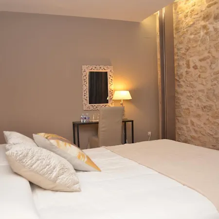 Hotel Hotel Abadia Del Maestrat 2*