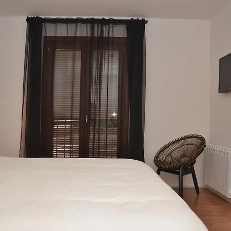 Hotel Abadia Del Maestrat 2*