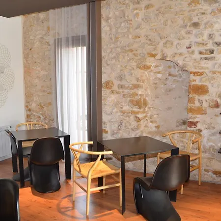 Hotel Abadia Del Maestrat Hotel