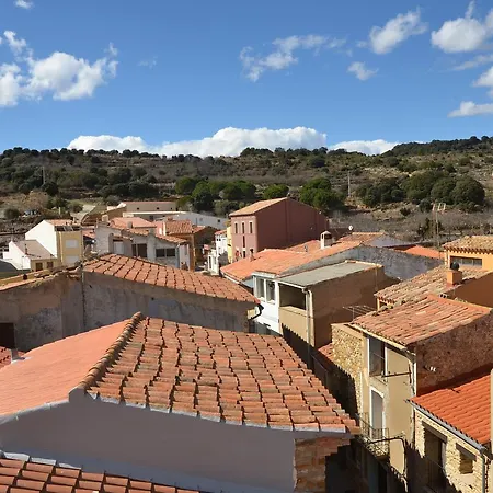 Hotel Hotel Abadia Del Maestrat