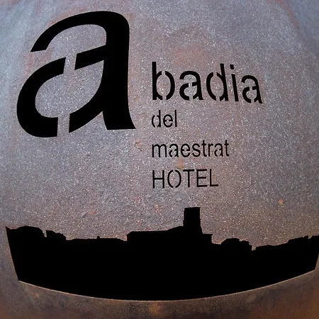 Hotel Hotel Abadia Del Maestrat Sarratella